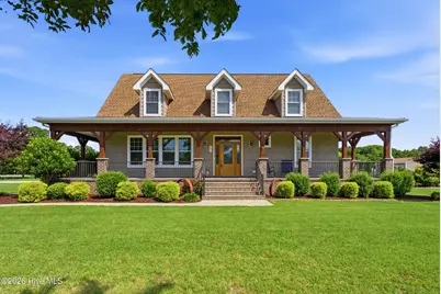 103 E Point Estates Court, Knotts Island, NC 27950 - Photo 2