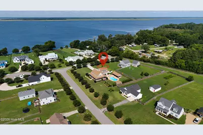 103 E Point Estates Court, Knotts Island, NC 27950 - Photo 12