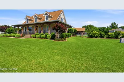 103 E Point Estates Court, Knotts Island, NC 27950 - Photo 6