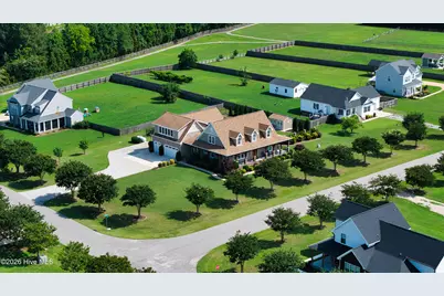 103 E Point Estates Court, Knotts Island, NC 27950 - Photo 10