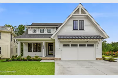 1636 Osprey Cove Court, Wilmington, NC 28401 - Photo 2