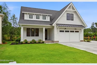 1636 Osprey Cove Court, Wilmington, NC 28401 - Photo 4