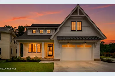 1636 Osprey Cove Court, Wilmington, NC 28401 - Photo 1