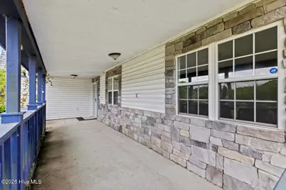 618 Sand Ridge Road, Hubert, NC 28539 - Photo 4