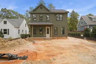785 N May St, Southern Pines, NC 28387 - Photo 2