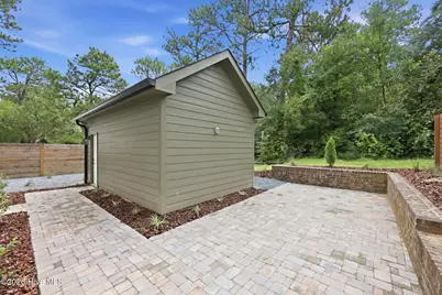 785 N May Street, Southern Pines, NC 28387 - Photo 4