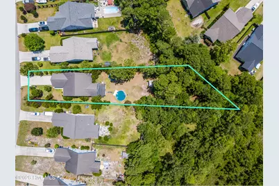 126 Leeward Lane, Hampstead, NC 28443 - Photo 36