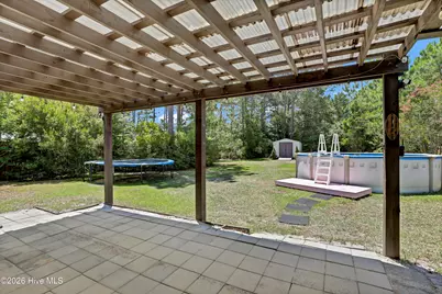 126 Leeward Lane, Hampstead, NC 28443 - Photo 30