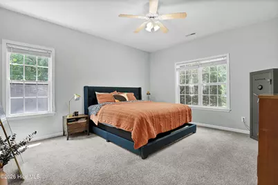 126 Leeward Lane, Hampstead, NC 28443 - Photo 14