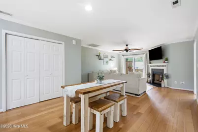 5201 Lapaloma Court #202 Unit D, Wilmington, NC 28409 - Photo 8