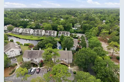 5201 Lapaloma Court #202 Unit D, Wilmington, NC 28409 - Photo 28