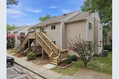 5201 Lapaloma Court #202 Unit D, Wilmington, NC 28409 - Photo 2
