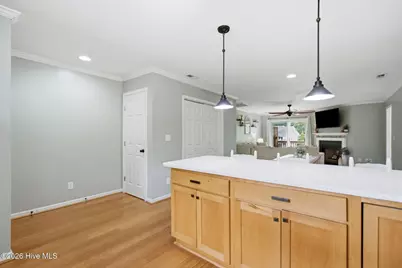 5201 Lapaloma Court #202 Unit D, Wilmington, NC 28409 - Photo 6