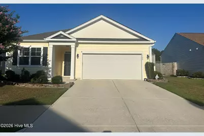1148 Marilla Drive, Leland, NC 28451 - Photo 1