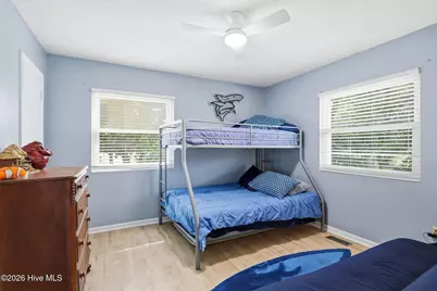 1607 Emerald Drive, Emerald Isle, NC 28594 - Photo 36