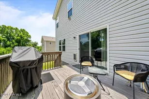 745 W Illinois Ave, Southern Pines, NC 28387 - Photo 40