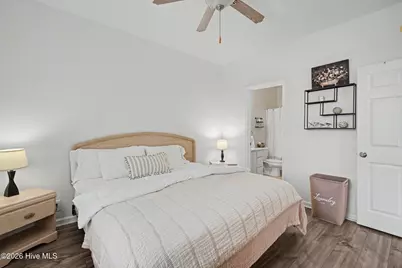 866 Great Egret Circle SW # 3, Sunset Beach, NC 28468 - Photo 24