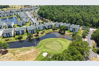 866 Great Egret Circle SW # 3, Sunset Beach, NC 28468 - Photo 34