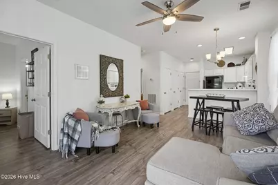 866 Great Egret Circle SW # 3, Sunset Beach, NC 28468 - Photo 14