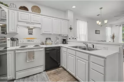 866 Great Egret Circle SW # 3, Sunset Beach, NC 28468 - Photo 8
