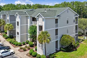 866 Great Egret Cir SW, Sunset Beach, NC 28468 - Photo 2