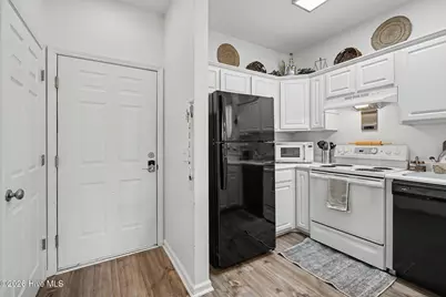 866 Great Egret Circle SW # 3, Sunset Beach, NC 28468 - Photo 6