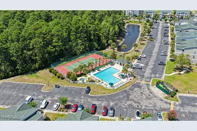 866 Great Egret Circle SW # 3, Sunset Beach, NC 28468 - Photo 38