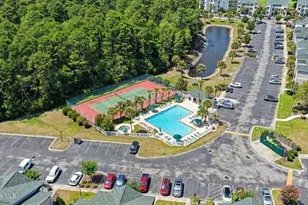 866 Great Egret Cir SW, Sunset Beach, NC 28468 - Photo 38