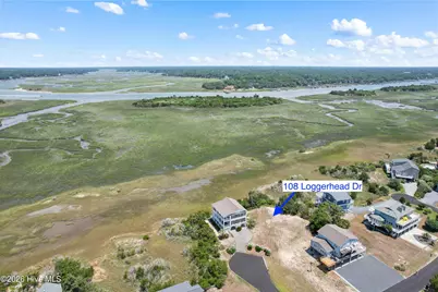 108-110 Loggerhead Drive, Holden Beach, NC 28462 - Photo 54