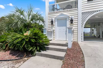 108-110 Loggerhead Drive, Holden Beach, NC 28462 - Photo 42