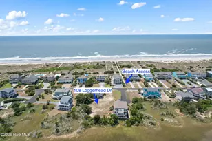 108-110 Loggerhead Dr, Holden Beach, NC 28462 - Photo 6