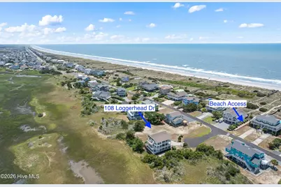 108-110 Loggerhead Drive, Holden Beach, NC 28462 - Photo 56