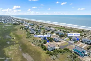 108-110 Loggerhead Dr, Holden Beach, NC 28462 - Photo 56