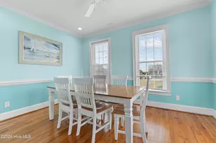 108-110 Loggerhead Dr, Holden Beach, NC 28462 - Photo 12