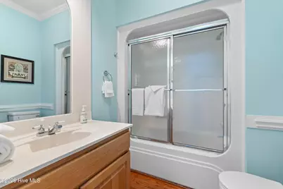 108-110 Loggerhead Drive, Holden Beach, NC 28462 - Photo 24
