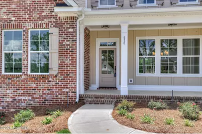 610 Darien Drive, Evans, GA 30809 - Photo 2