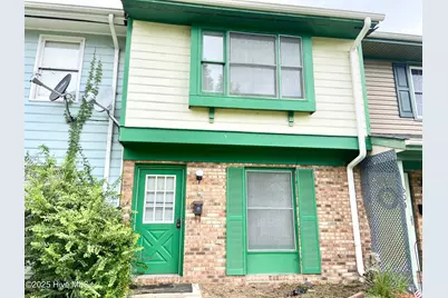 606 W Church Street, Elizabeth City, NC 27909 - Photo 2