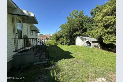 220 N Richardson Avenue, Nashville, NC 27856 - Photo 4