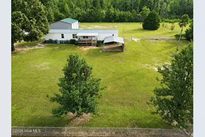 2487 Hoods Chapel Road #Lot B, Blythe, GA 30805 - Photo 1