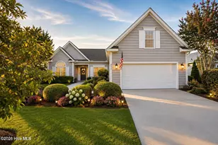 4934 Alamance Dr SE, Southport, NC 28461 - Photo 2