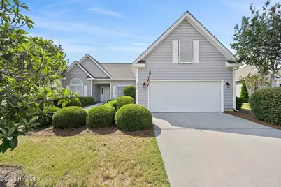 4934 Alamance Drive SE, Southport, NC 28461 - Photo 1