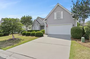 4934 Alamance Dr SE, Southport, NC 28461 - Photo 4