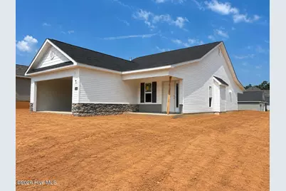 8229 Snelling Drive, Aiken, SC 29803 - Photo 2