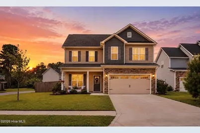 589 Aurora Place, Hampstead, NC 28443 - Photo 86