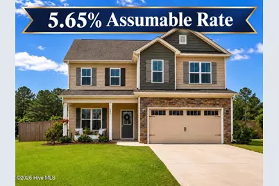 589 Aurora Place, Hampstead, NC 28443 - Photo 1