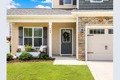 589 Aurora Place, Hampstead, NC 28443 - Photo 68