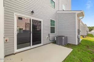 327 Starfish Ln, Sneads Ferry, NC 28460 - Photo 46