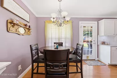 534 Patsy Drive, Greenville, NC 27858 - Photo 32