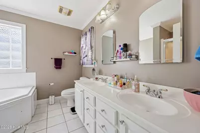 534 Patsy Drive, Greenville, NC 27858 - Photo 30