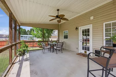 534 Patsy Drive, Greenville, NC 27858 - Photo 38